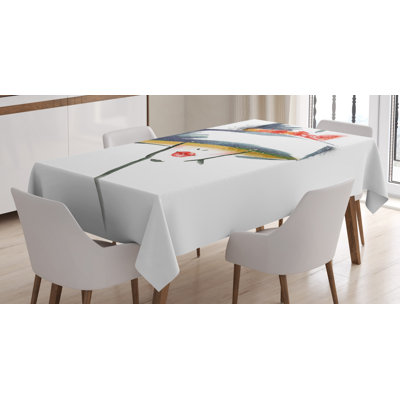 Tablecloth