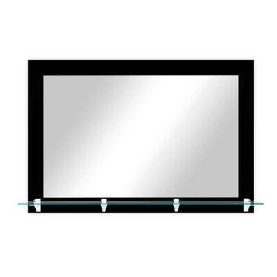 Flat Wall Mirror