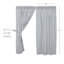 Paire de rideaux obscurcissant avec passe-tringle Surikova-1661004768-1691502245