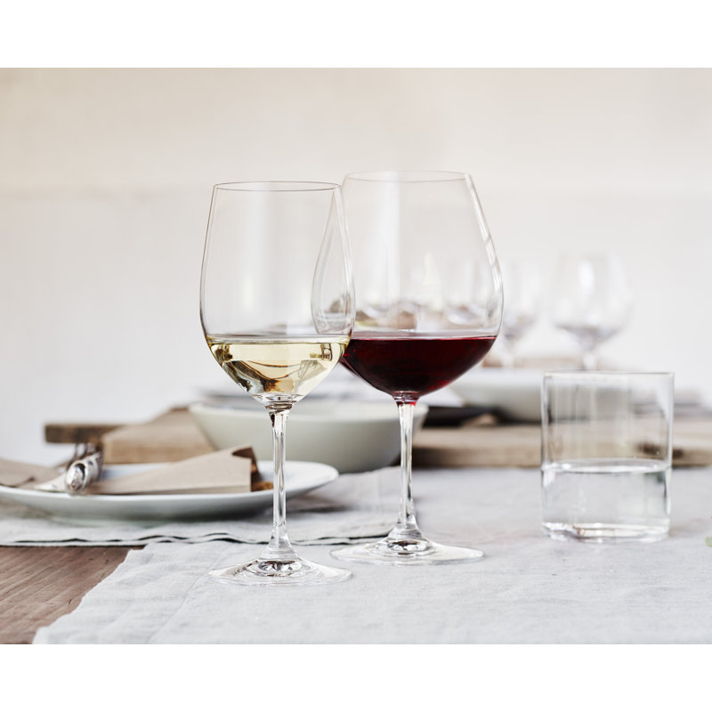RIEDEL Veritas Viognier/Chardonnay Wine Glass