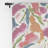 Jacqueline Maldonado Synthesis Raspberry 1pc Blackout Window Curtain Panel-2094043472