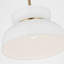 Luminaire suspendu moyen 1 lumière Pemberton-88980011
