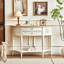 Console de style américain rétro-94293618