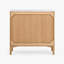 Armoire d'appoint Estell Marbel