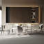 Ensemble repas pour quatre personnes-98279433