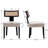 Farhat Upholstered Dining Chairs (Set of 2)-1957520097-1957520096