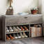 Banc de rangement pour chaussures-1492671909