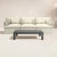 Ensemble de sièges multi-chaises 4 pièces Valliere