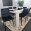 Dea 6 - Person Dining Set-1358964736