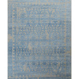 Wool Oriental Area Rug