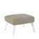 Upholstered Ottoman