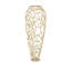 Vase contemporain en aluminium Methyl Cole-1074064527