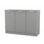 Blehm 110cm Sideboard-9192508