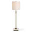 Lampe de commode