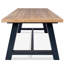 Table de salle à manger Morones