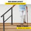 Ensemble de rampes d'escalier-62399773