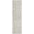 Tapis de couloir 2 pi 3 po x 7 pi 6 po
