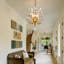 Nevis 3 - Light Unique/Statement Chandelier-238732834