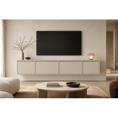 TV Stand for TVs up to 77"