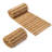 Wooden Garden Pathway For Outdoors Roll Out-311896780-311896781