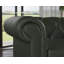 Melrose 3 Seater Leather Corner Sofa -118216840-118216843-118216845