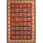 Parlsley Wool Oriental Rug