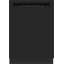 100 Series 24" Front Control Built-In Dishwasher with Hybrid Tub-172494276