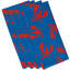 Ensemble de serviettes 4 pièces Ludwig-529393512-529393515
