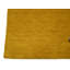Tapis Gabbeh tissé à la main sans perte, 100% laine, de couleur unie, résistant à la décoloration et aux taches, durable