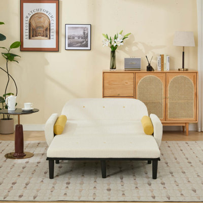 Fauteuil inclinable Corduroy