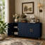 Armoire de rangement Buffet Modern-890934875-890934865