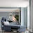 Upholstered Recliner