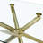Arieyana Tempered Glass Dining Table-111533034-111533035