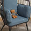Fauteuil à œufs COOLMORE-621707943