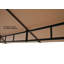 Abberton 3m x 3m Metal Pop Up Gazebo-151522641