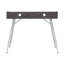 Bureau large avec rehausse Haddan-94654384