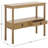 Sacaton Haven Lower 2 Drawer Console-106910972