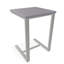 Outdoor Square Side Table-1803026050