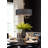 Jahmaad 5 - Light Dimmable Drum Chandelier