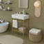 Meuble-lavabo 24 po avec lavabo-84036388-84036387