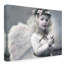 'Angelic Angel' Photographic Print on Wrapped Canvas-30365246