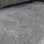 Canapé en tissu de velours 2 places avec oreillers Boneless-1509401312