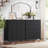 Commode avec commode en bois Ojaswi, 10 commodes en bois-1553920103
