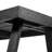 Linzy Pine Solid Wood Dining Table-415220498-415220511