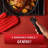 T-fal Ingenio Nonstick 2 Piece Fry Pan Set 3 Piece Induction Stackable, Removable Handle Cookware, Pots And Pans, Oven, Broil, Dishwasher Safe Black