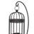 11.42'' H Metal Tabletop Lantern-770667625