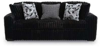 Canapé Midnight-Madness, Onyx