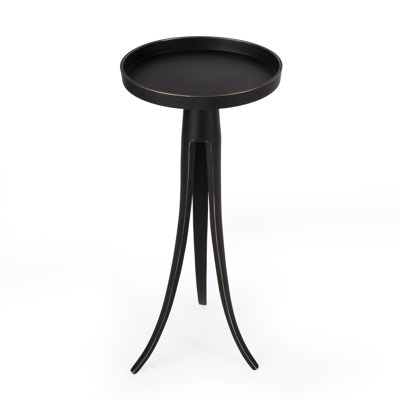 Grande table d'appoint Kade Monique