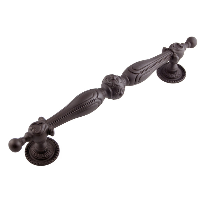 PH Series 10.75" Center to Center Appliance Pull, Oil Rubbed Bronze