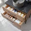Dasher 36" Single Bathroom Vanity